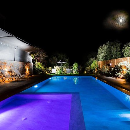 Willa Casa Regno Agia  Zewnętrze zdjęcie